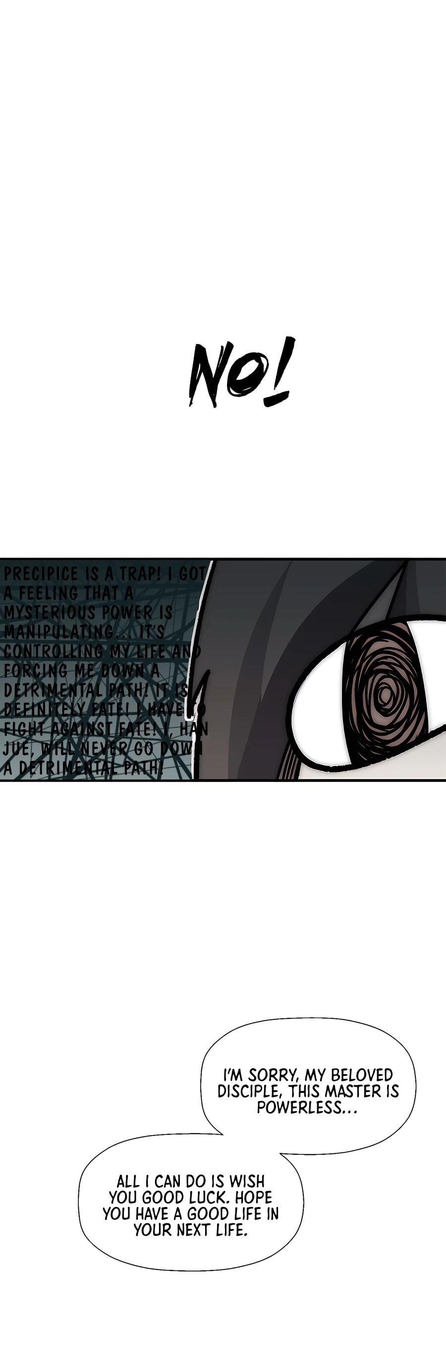 Top Tier Providence: Secretly Cultivate for a Thousand Years chapter 38 - page 12