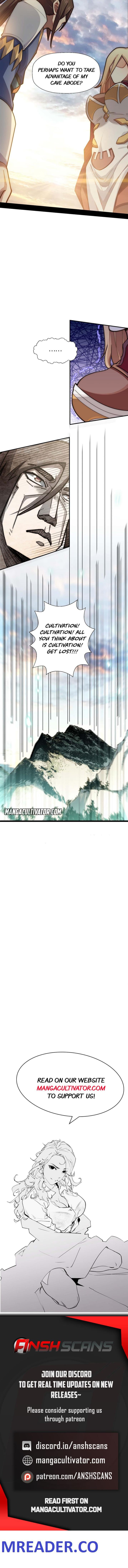 Top Tier Providence: Secretly Cultivate for a Thousand Years chapter 25 - page 6