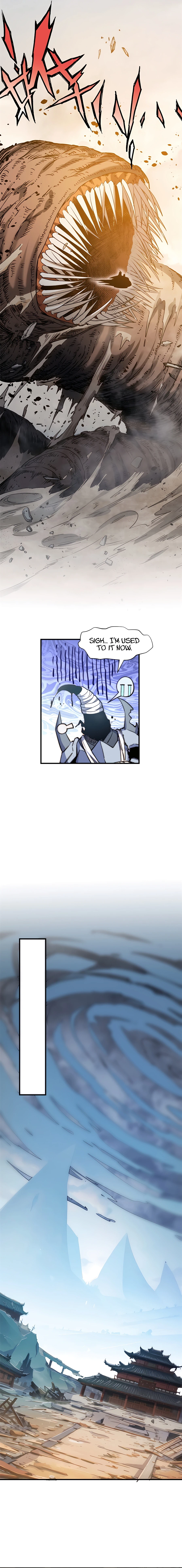 Top Tier Providence: Secretly Cultivate for a Thousand Years Chapter 124 - page 8