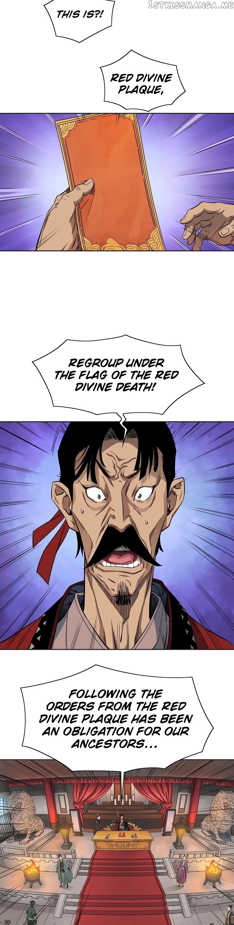 The Scholar Warrior chapter 46 - page 15
