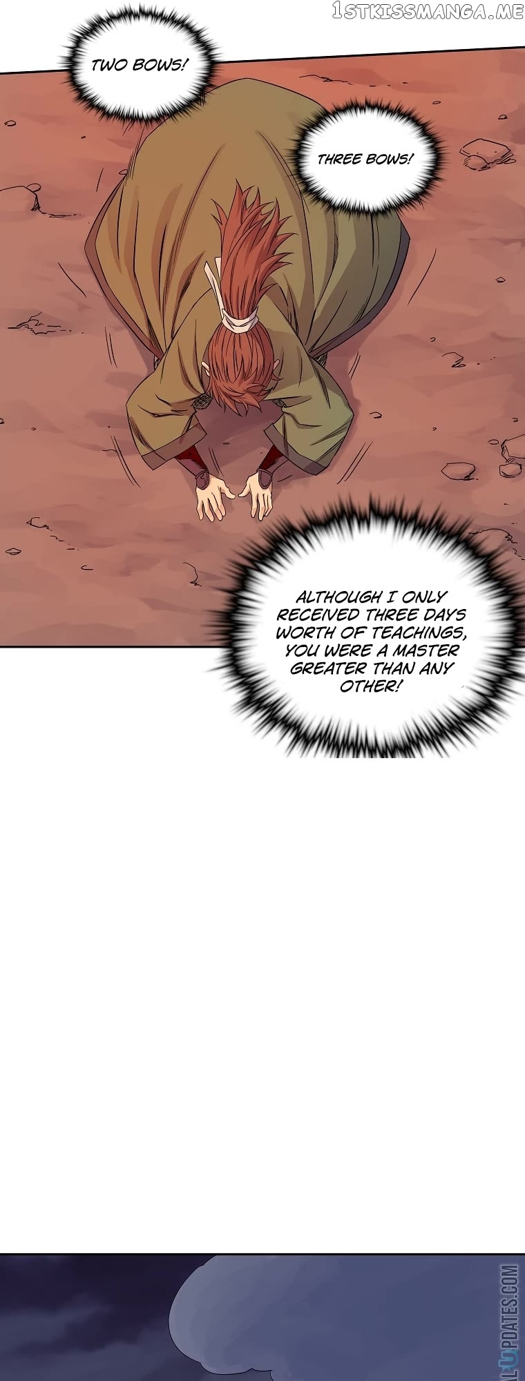 The Scholar Warrior chapter 44 - page 24