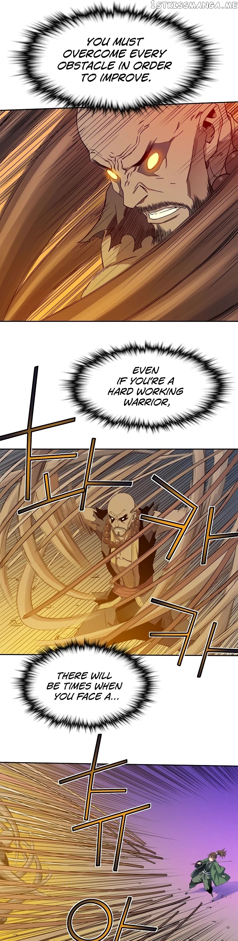 The Scholar Warrior chapter 43 - page 14