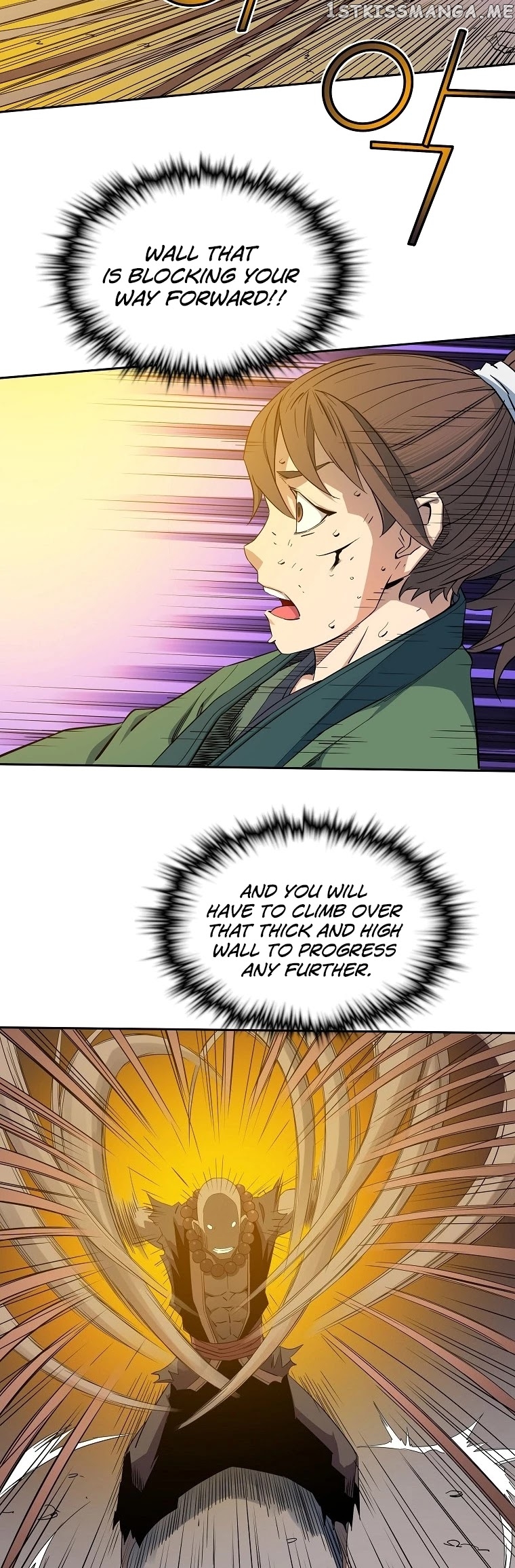 The Scholar Warrior chapter 43 - page 15