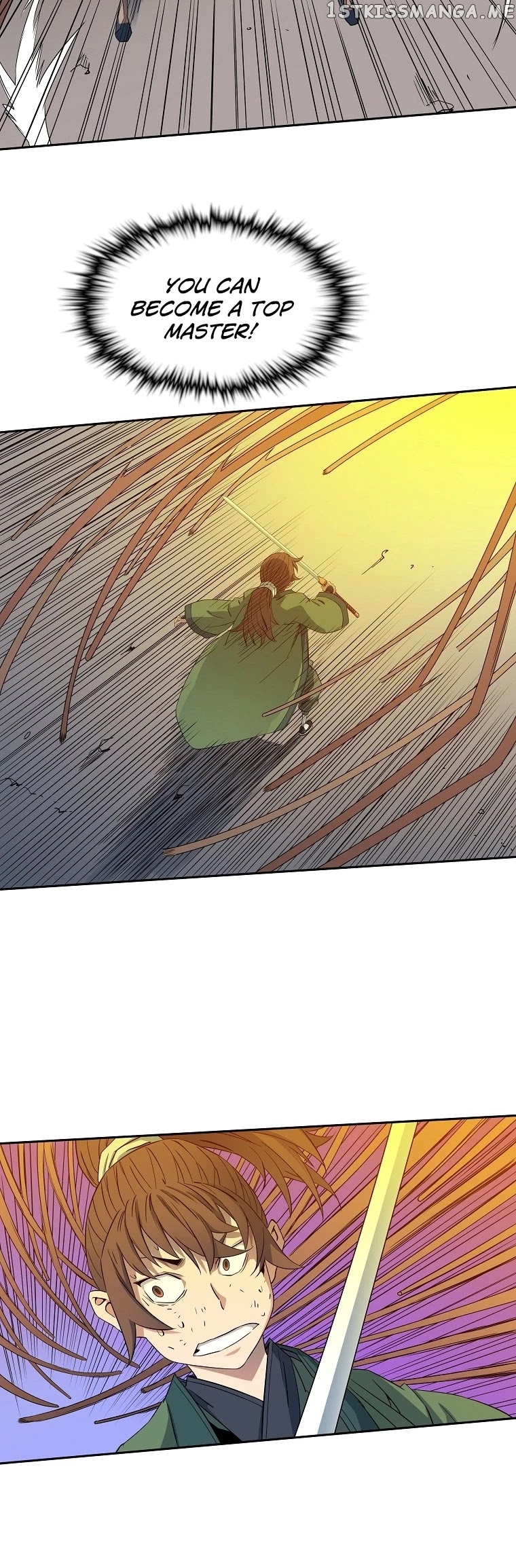 The Scholar Warrior chapter 43 - page 16