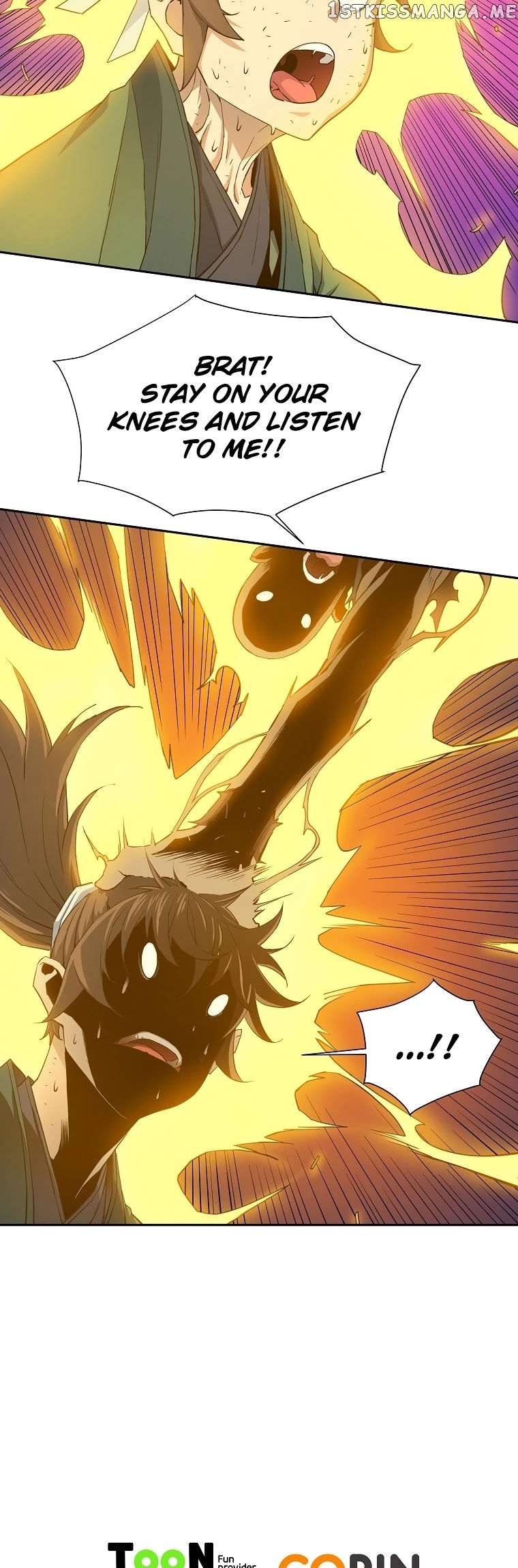 The Scholar Warrior chapter 43 - page 31