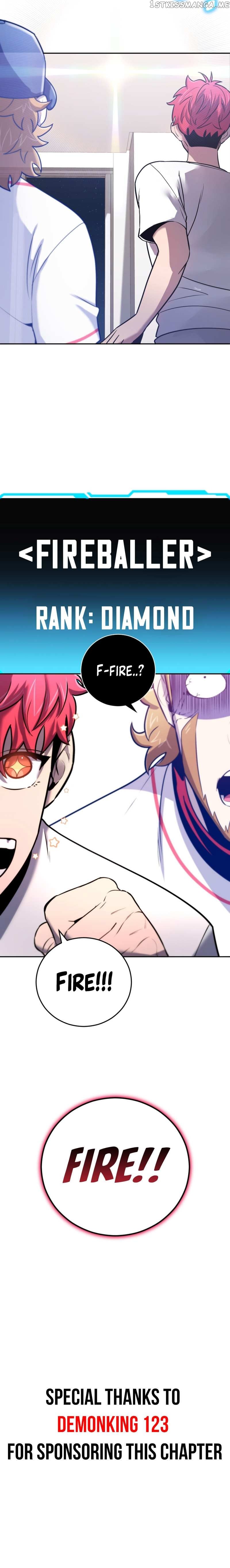 King of the Mound Chapter 49 - page 10