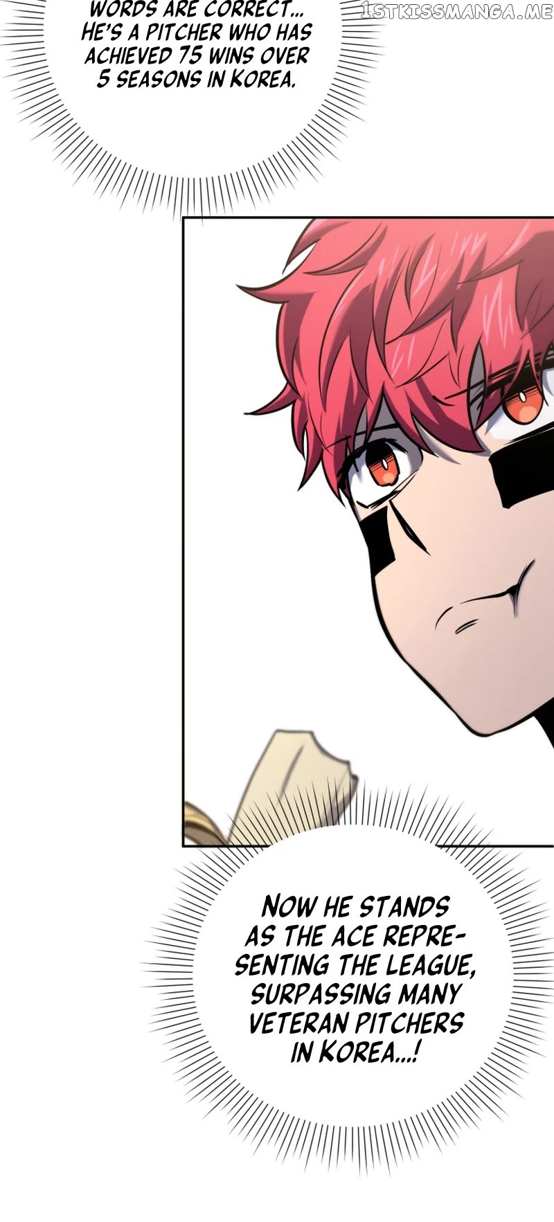 King of the Mound Chapter 45 - page 23