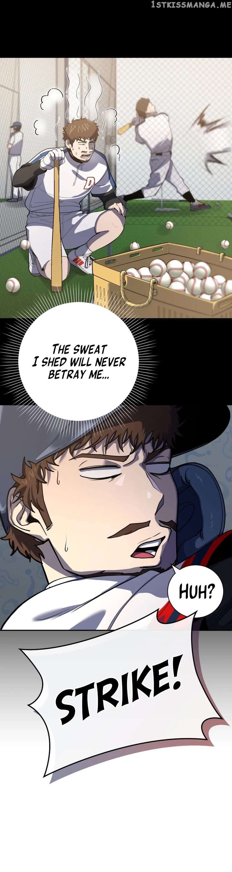 King of the Mound Chapter 45 - page 40