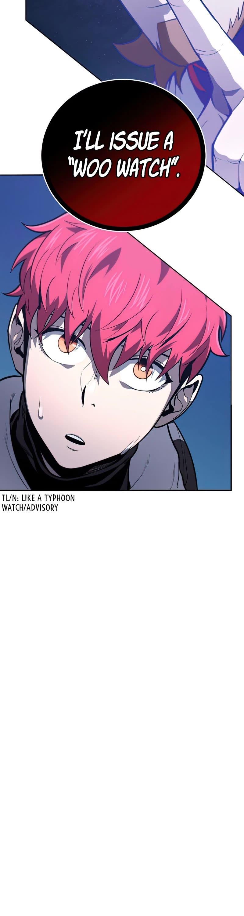 King of the Mound Chapter 27 - page 31