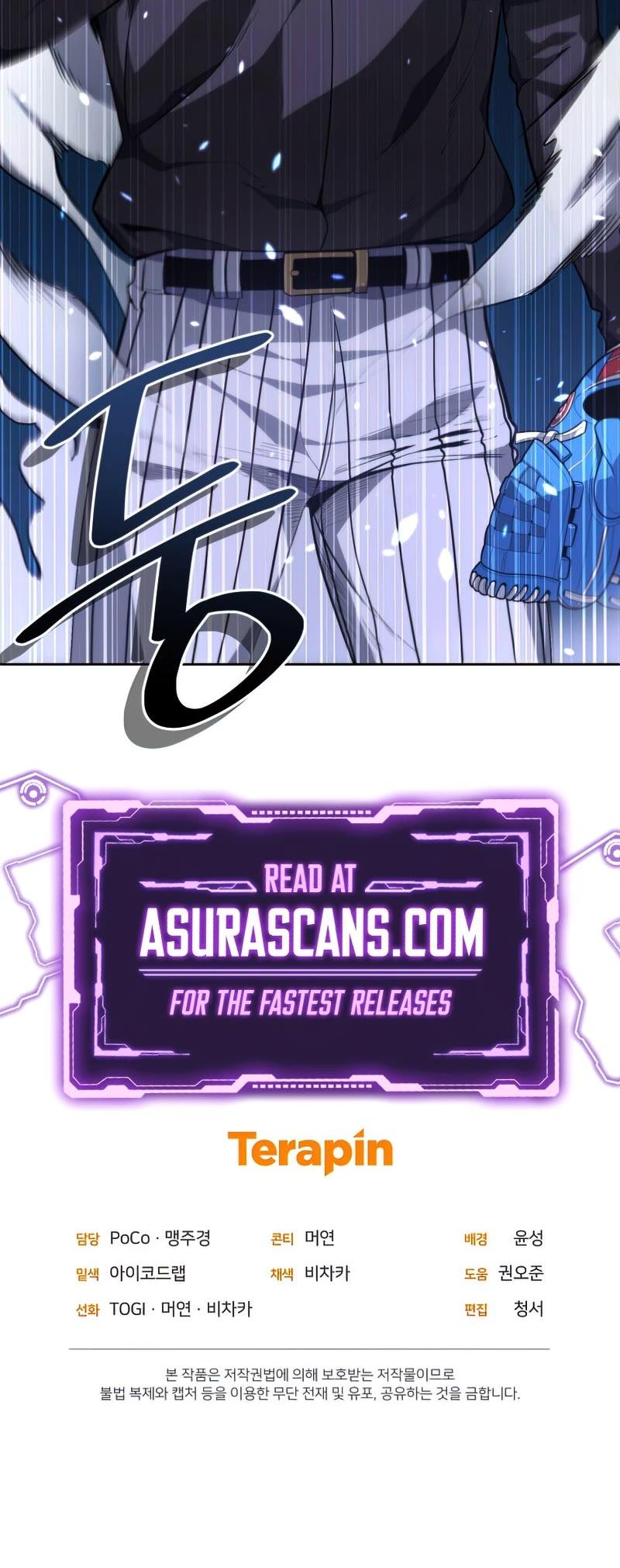 King of the Mound Chapter 27 - page 45