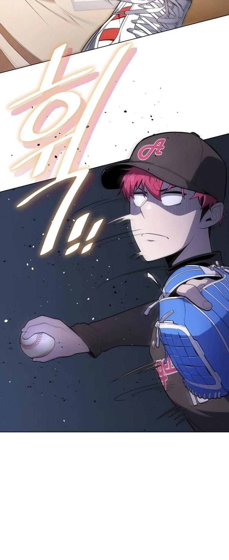 King of the Mound Chapter 22 - page 26