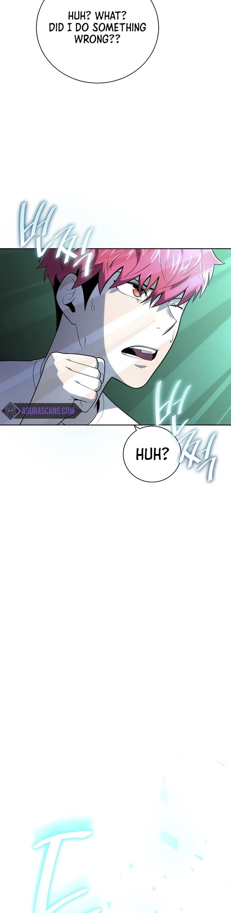 King of the Mound Chapter 22 - page 48