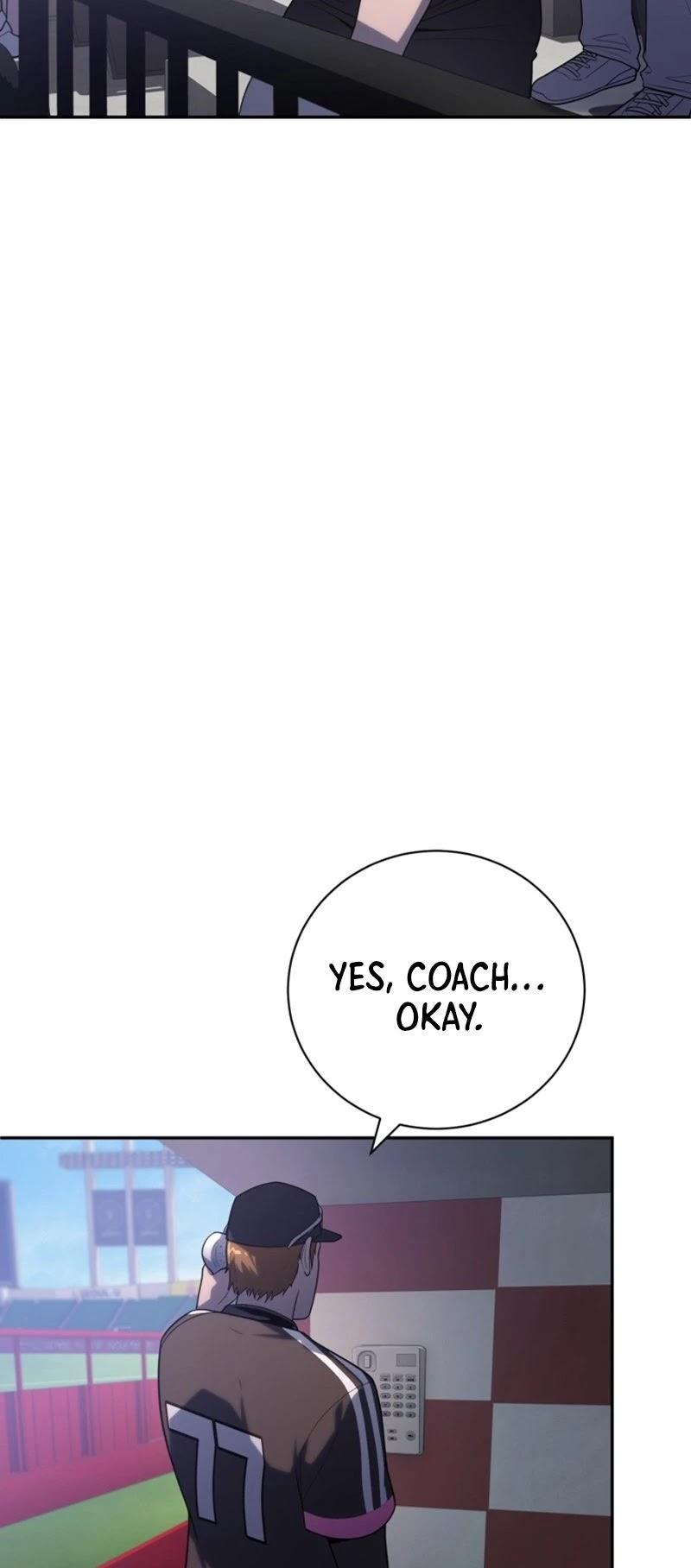 King of the Mound Chapter 21 - page 14
