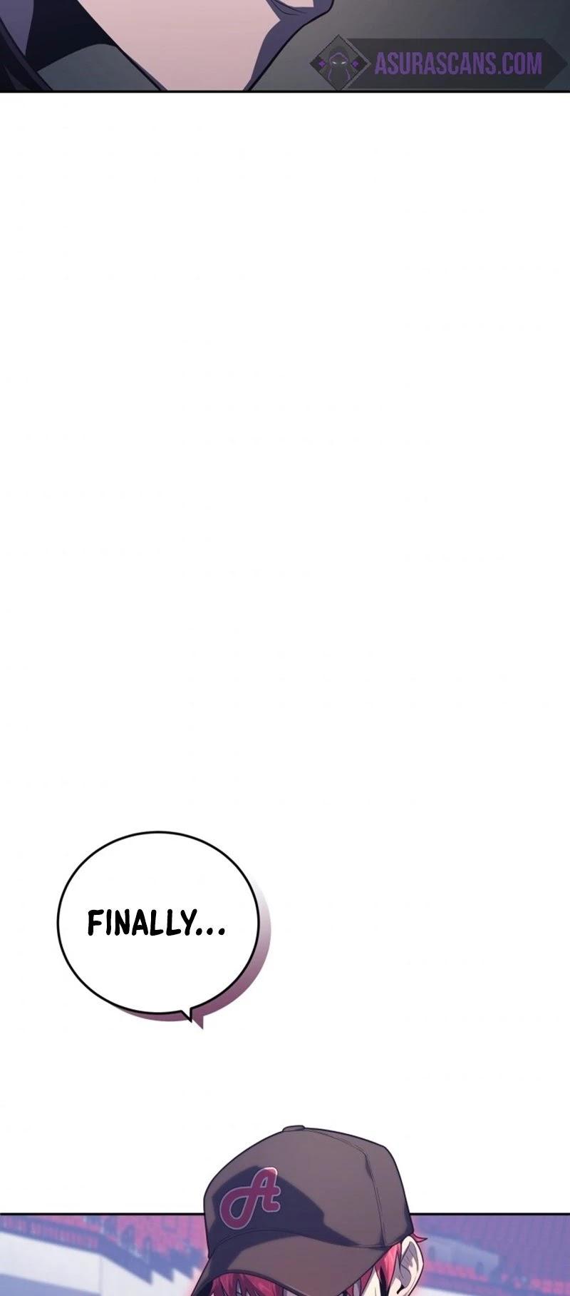 King of the Mound Chapter 21 - page 19