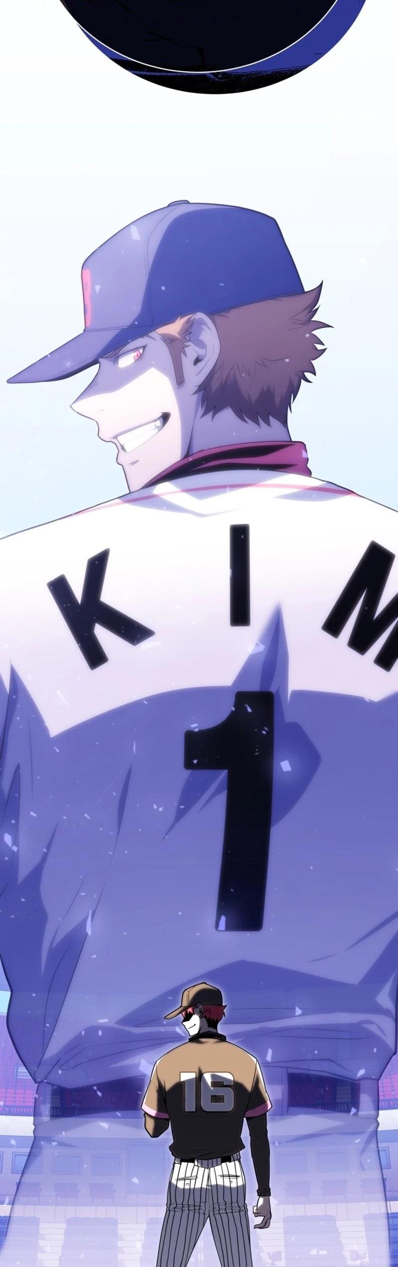 King of the Mound Chapter 21 - page 31