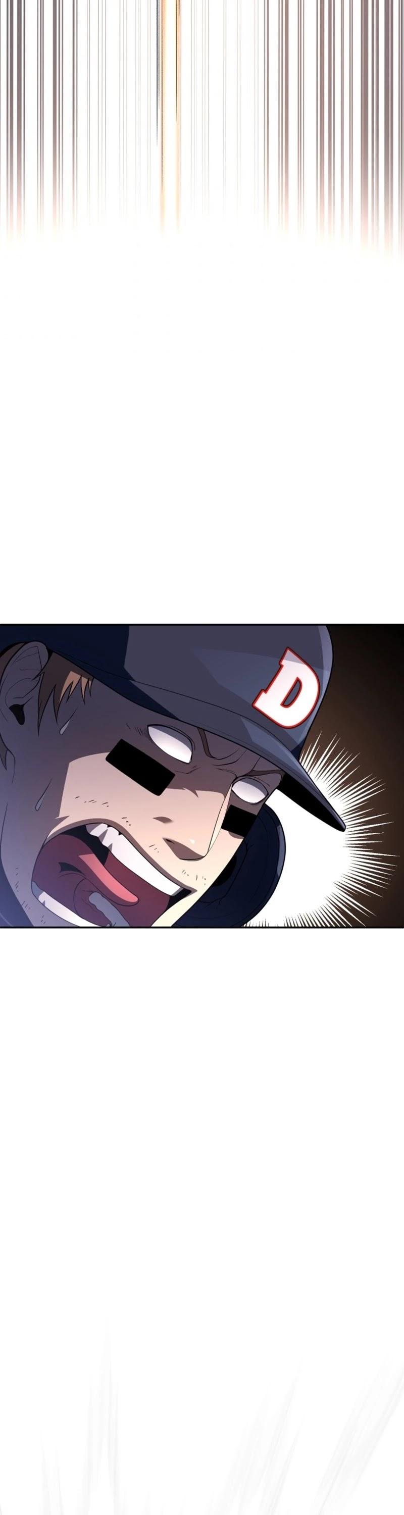 King of the Mound Chapter 21 - page 39