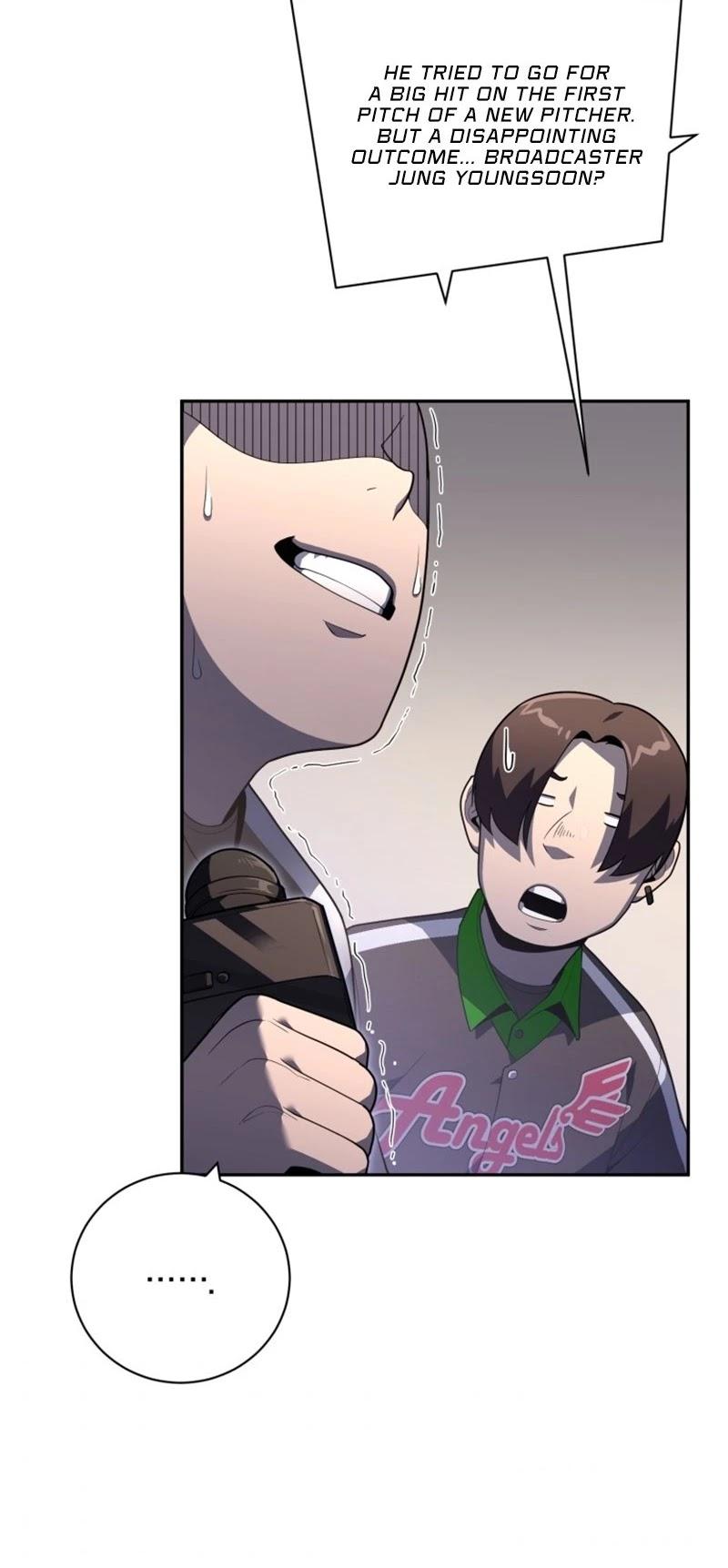 King of the Mound Chapter 21 - page 42