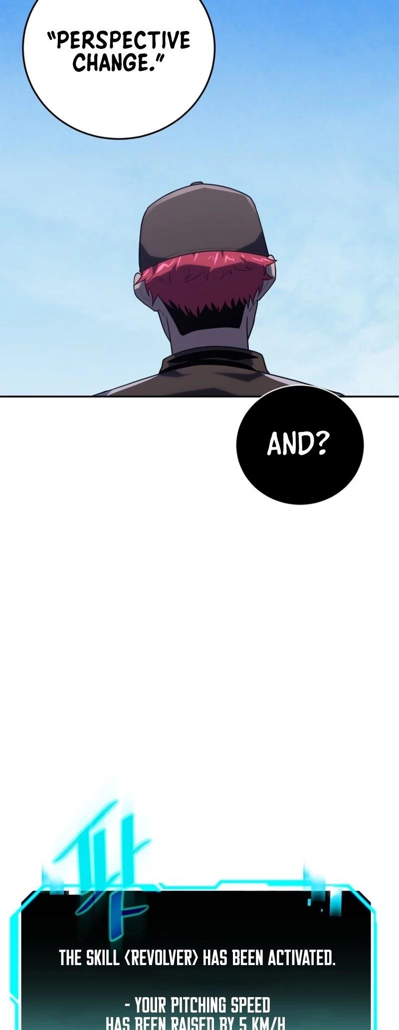 King of the Mound Chapter 21 - page 50