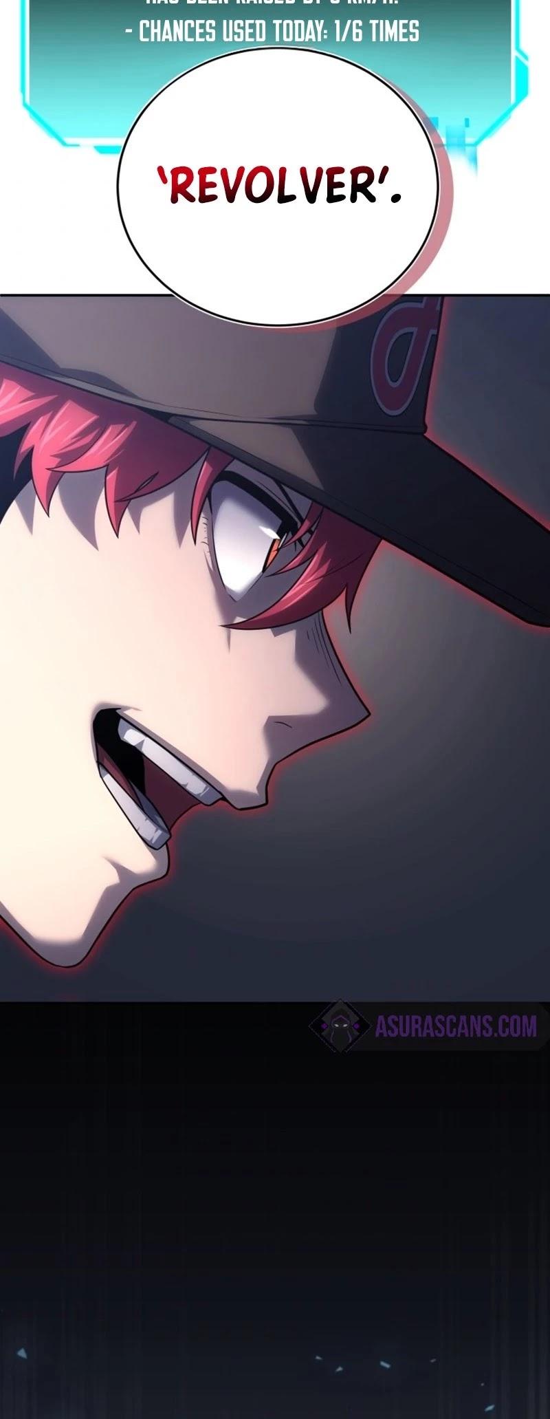 King of the Mound Chapter 21 - page 51