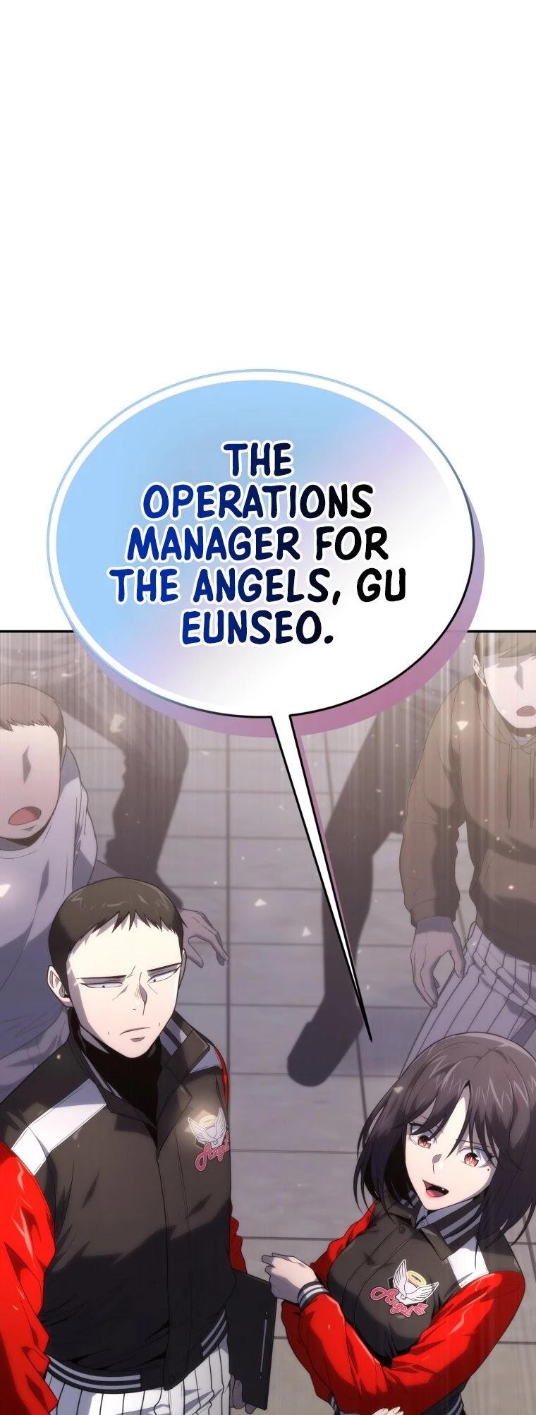 King of the Mound Chapter 19 - page 50