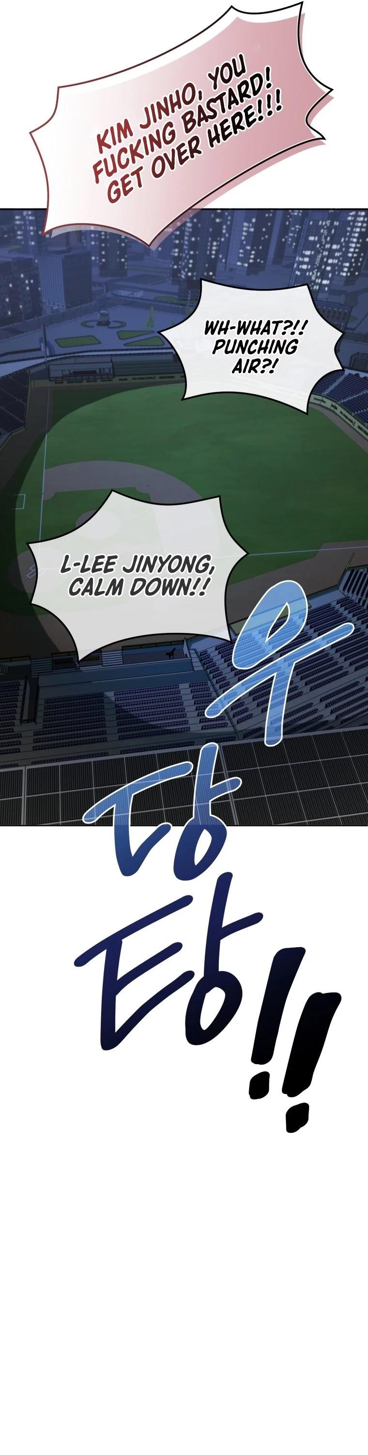 King of the Mound Chapter 18 - page 26