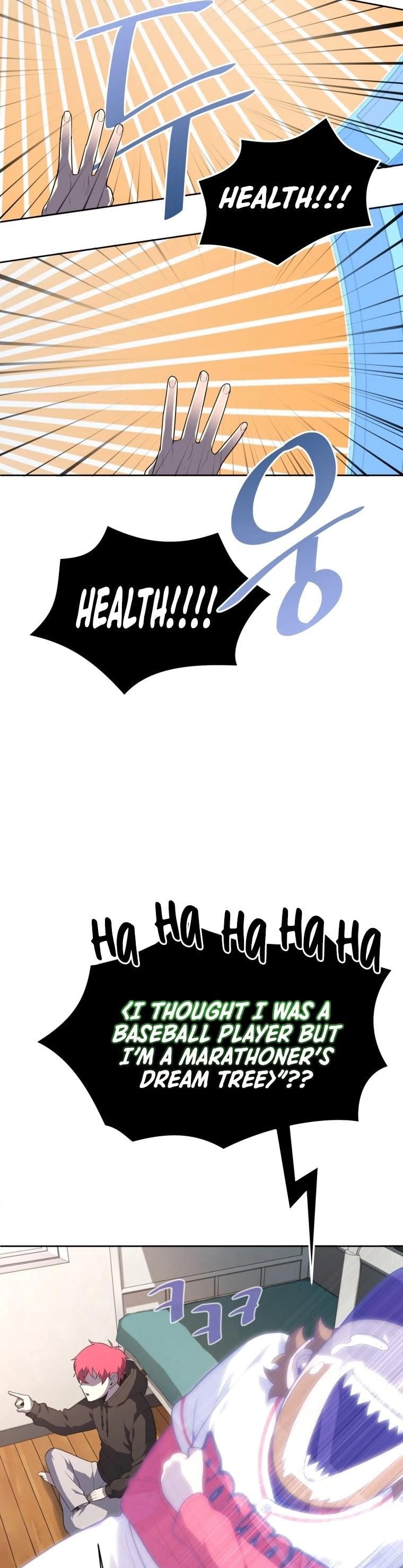 King of the Mound Chapter 18 - page 40