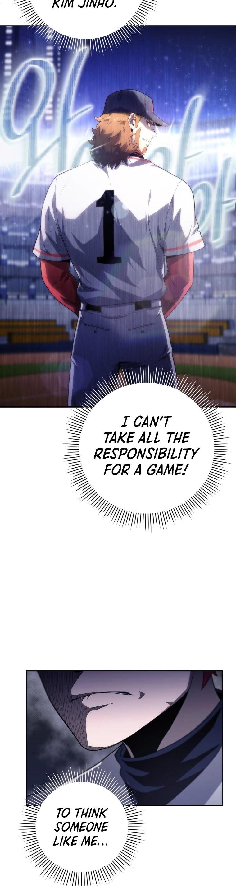 King of the Mound Chapter 17 - page 36