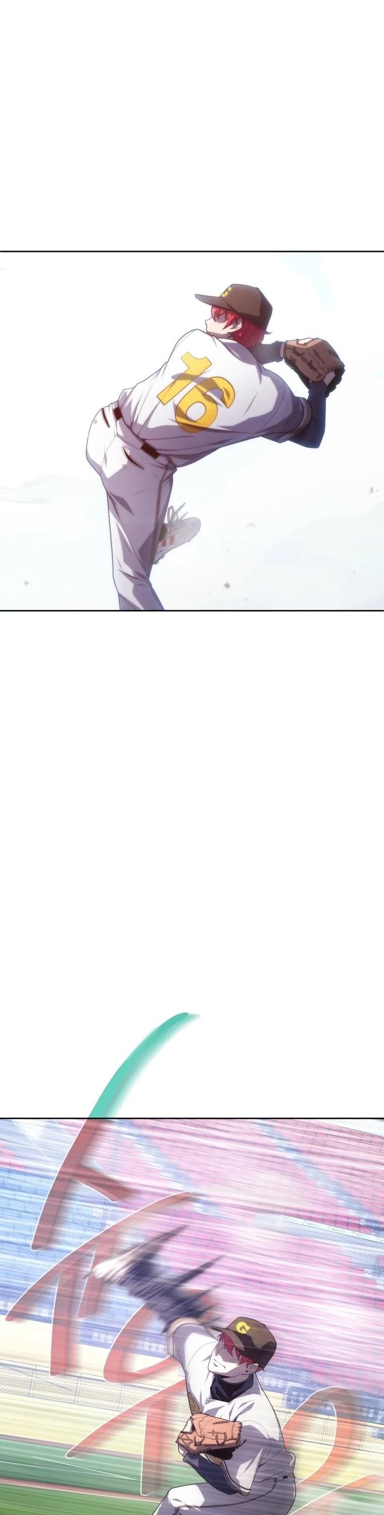 King of the Mound Chapter 15 - page 14
