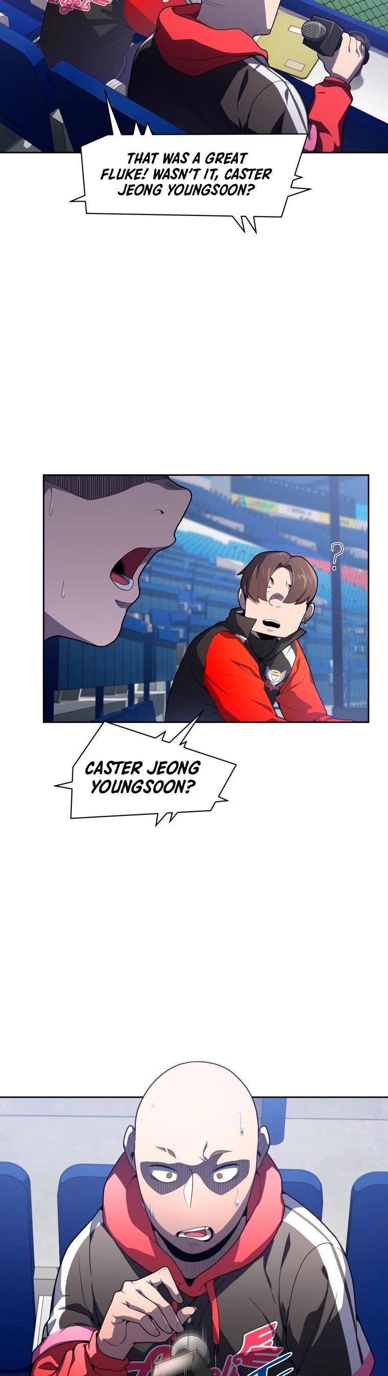 King of the Mound Chapter 13 - page 28