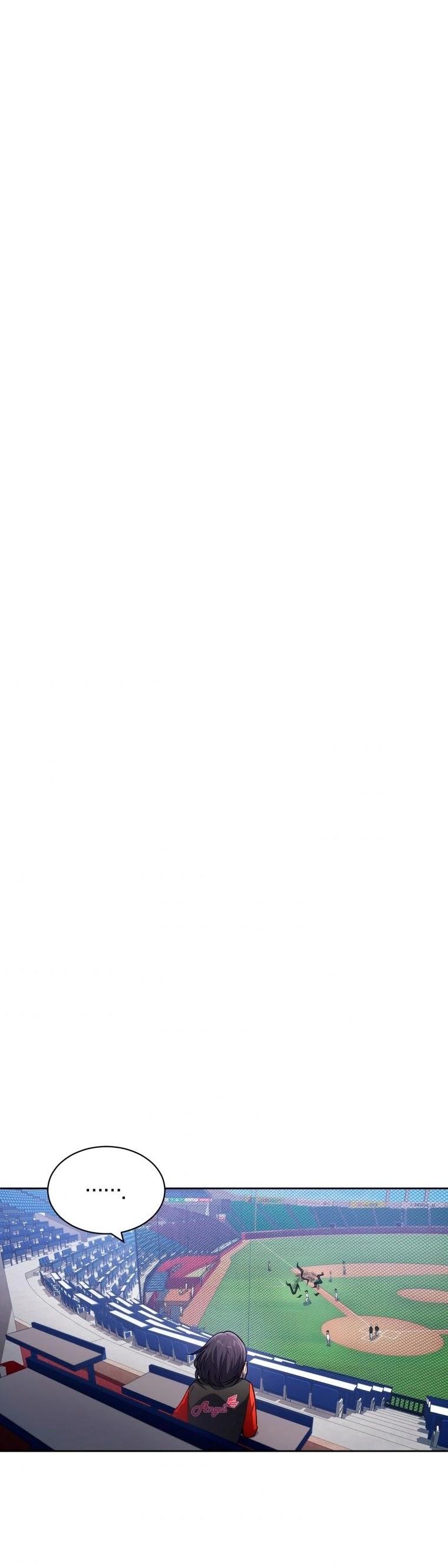 King of the Mound Chapter 13 - page 44