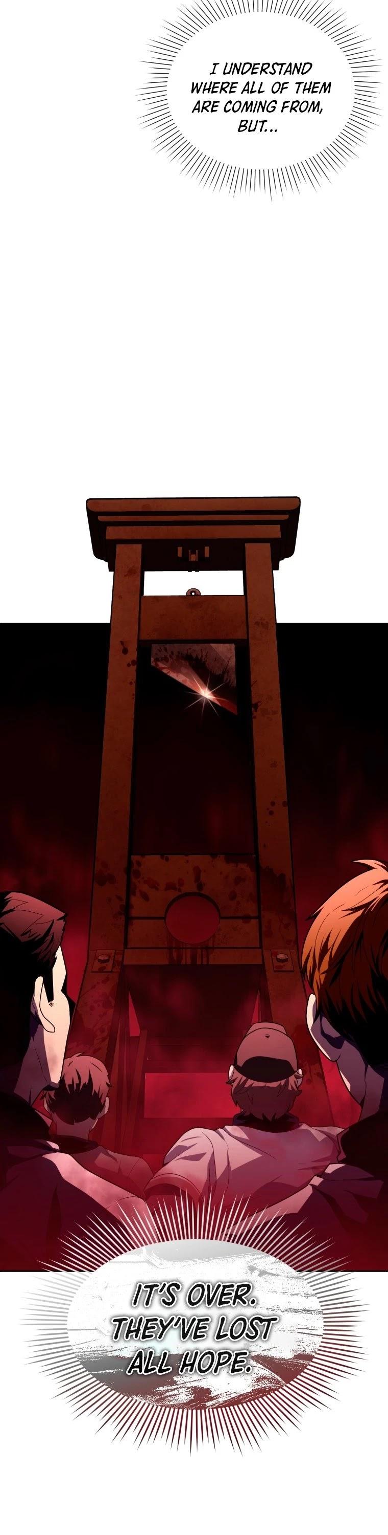 King of the Mound Chapter 13 - page 5