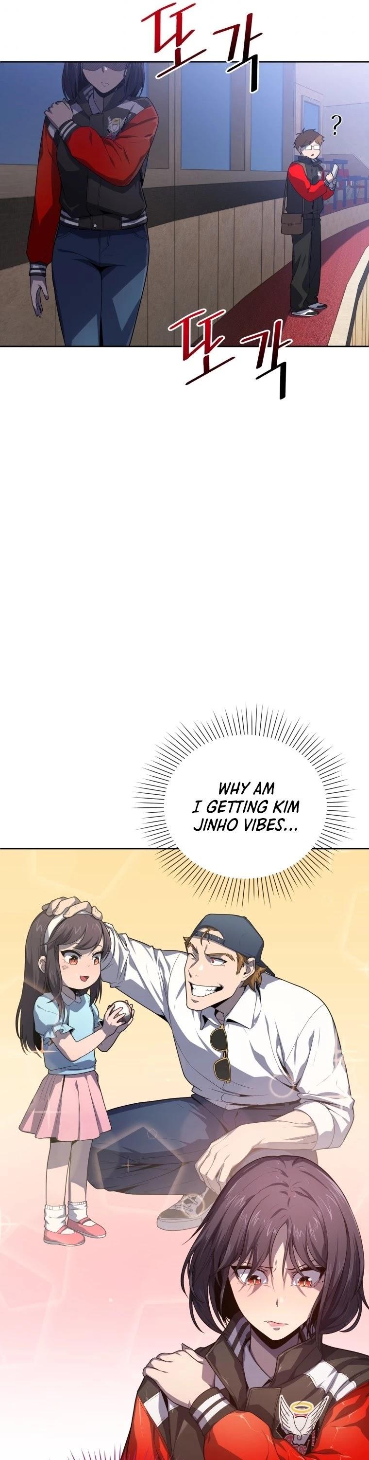 King of the Mound Chapter 12 - page 14