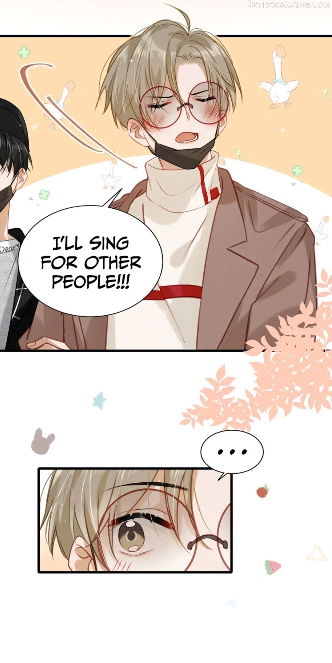 I Ship My Rival x Me Chapter 60 - page 9