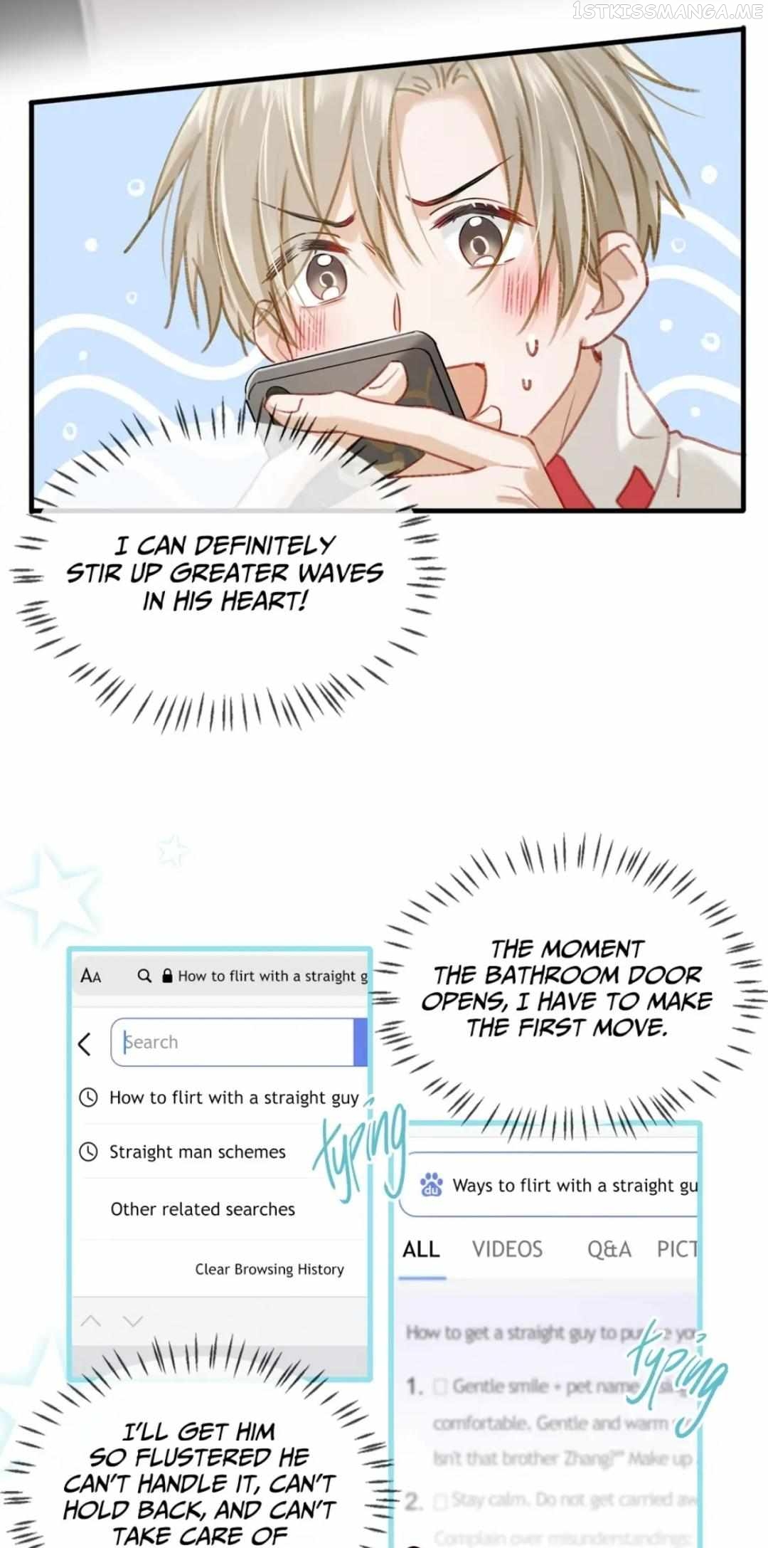 I Ship My Rival x Me Chapter 58 - page 5