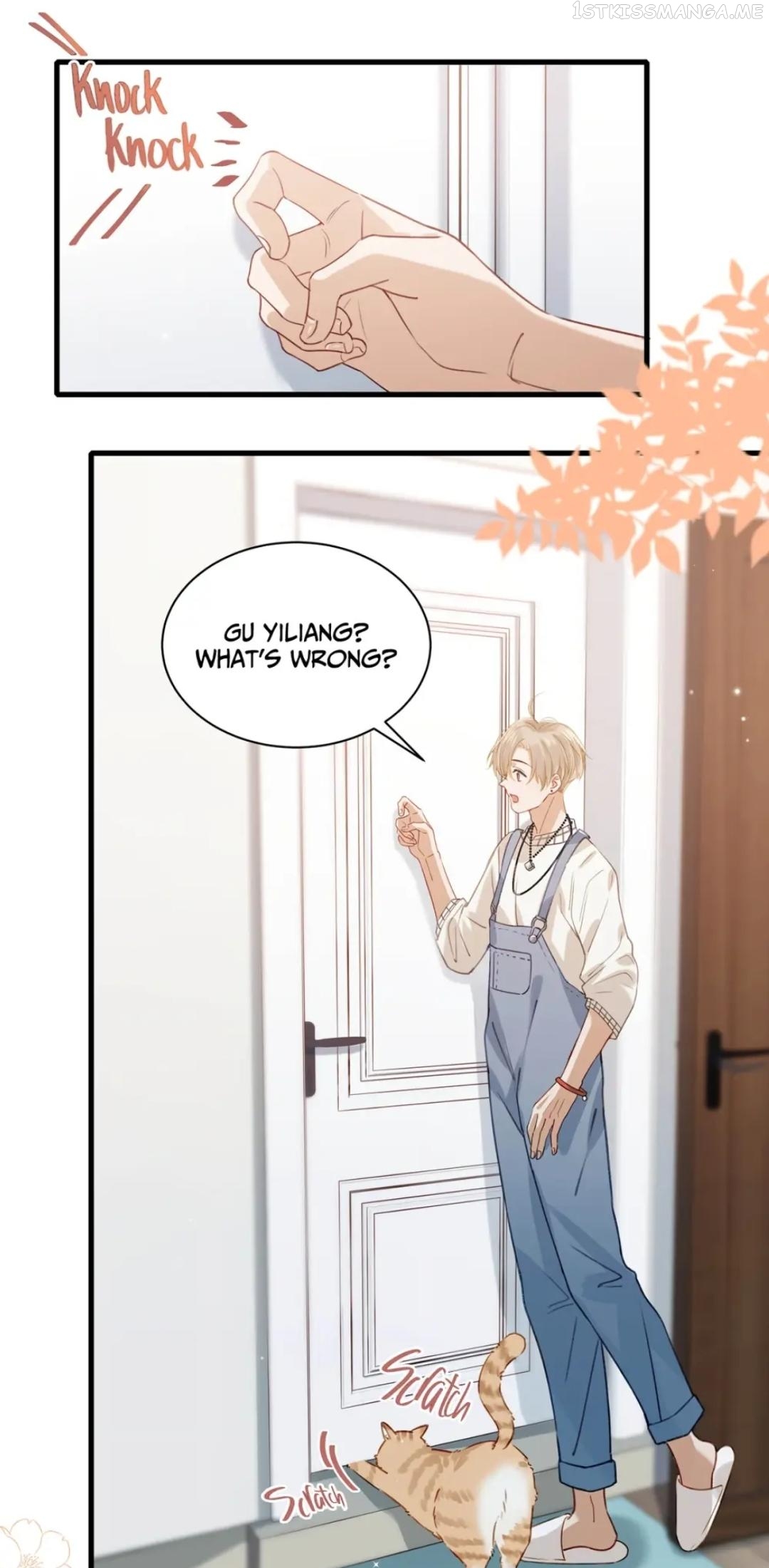 I Ship My Rival x Me Chapter 55 - page 4