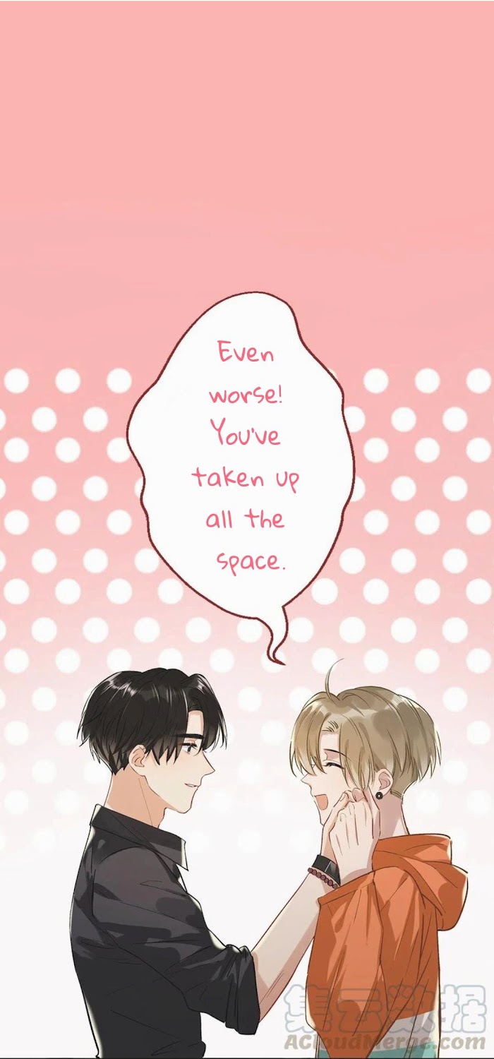 I Ship My Rival x Me Chapter 21 - page 2