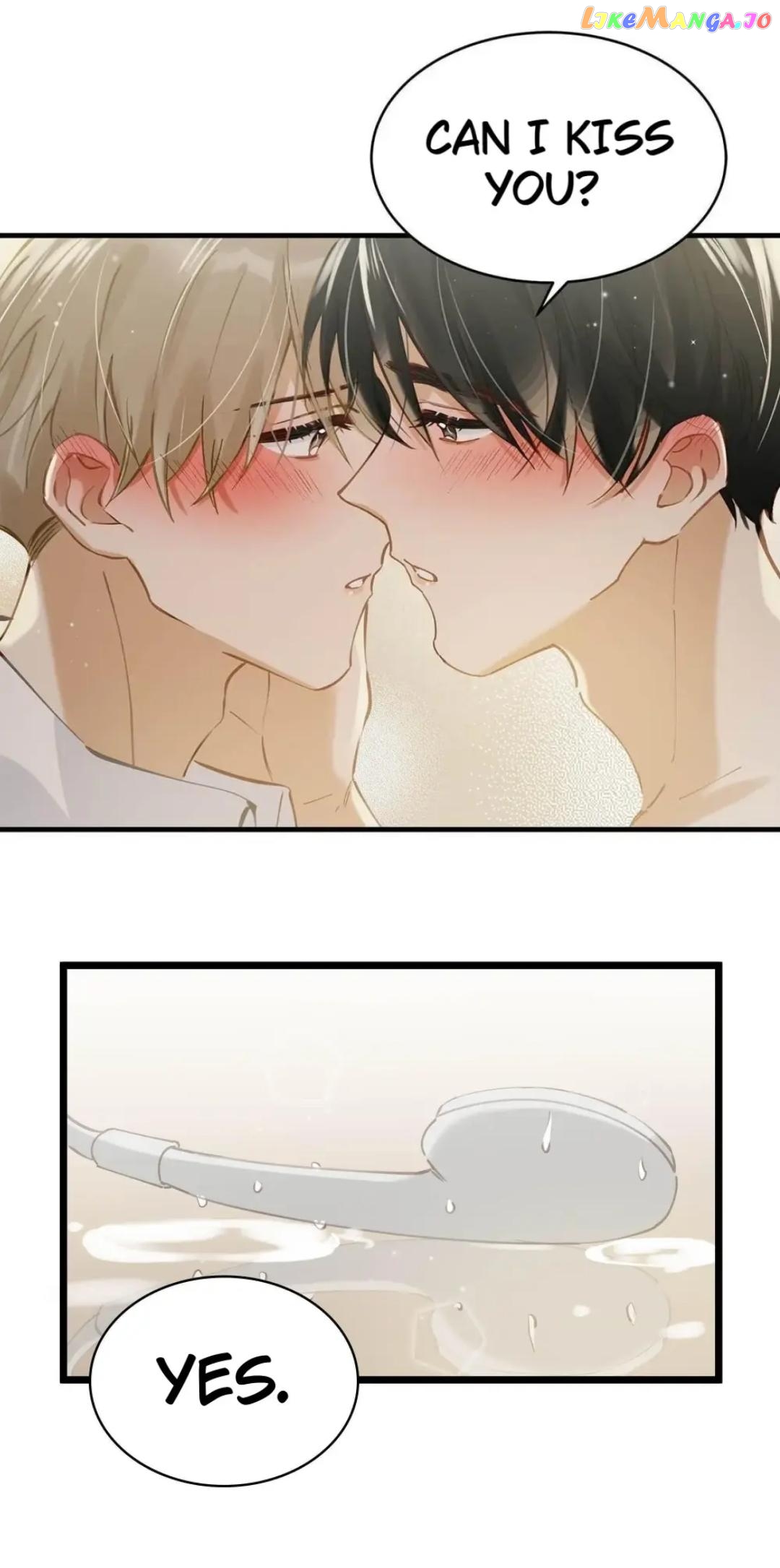 I Ship My Rival x Me Chapter 76 - page 11