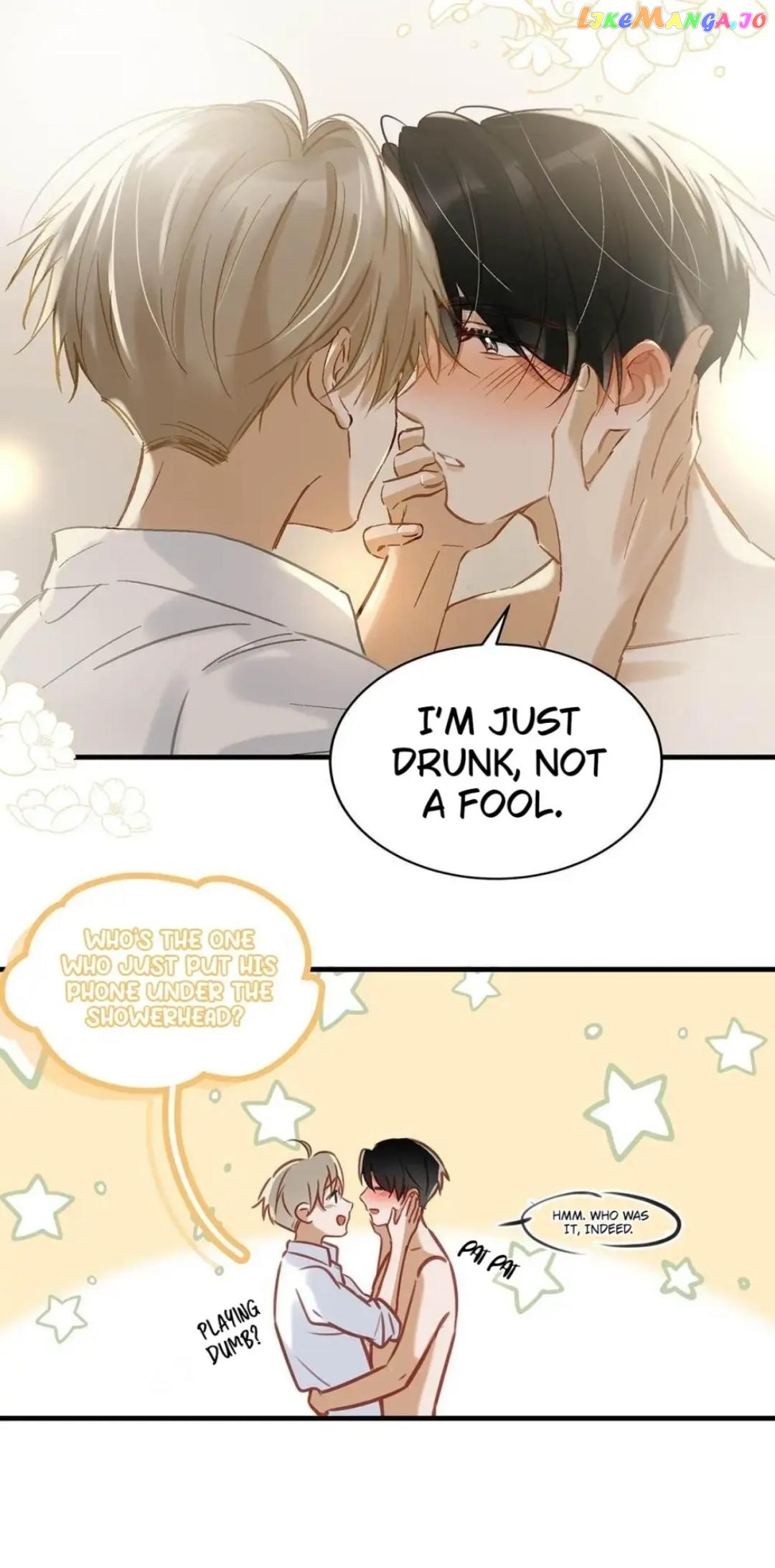 I Ship My Rival x Me Chapter 76 - page 5