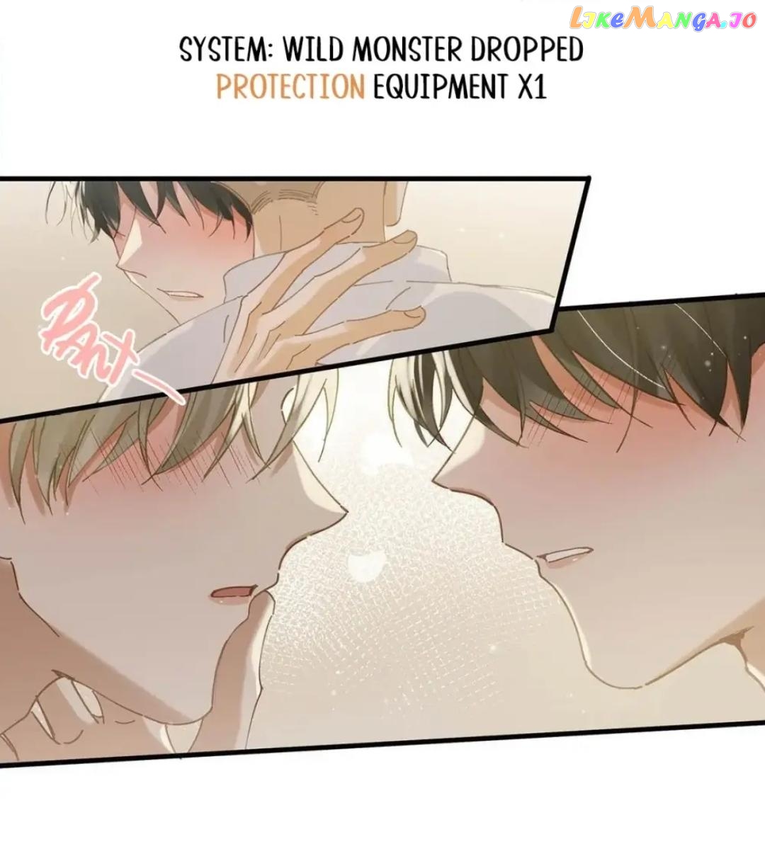 I Ship My Rival x Me Chapter 76 - page 10