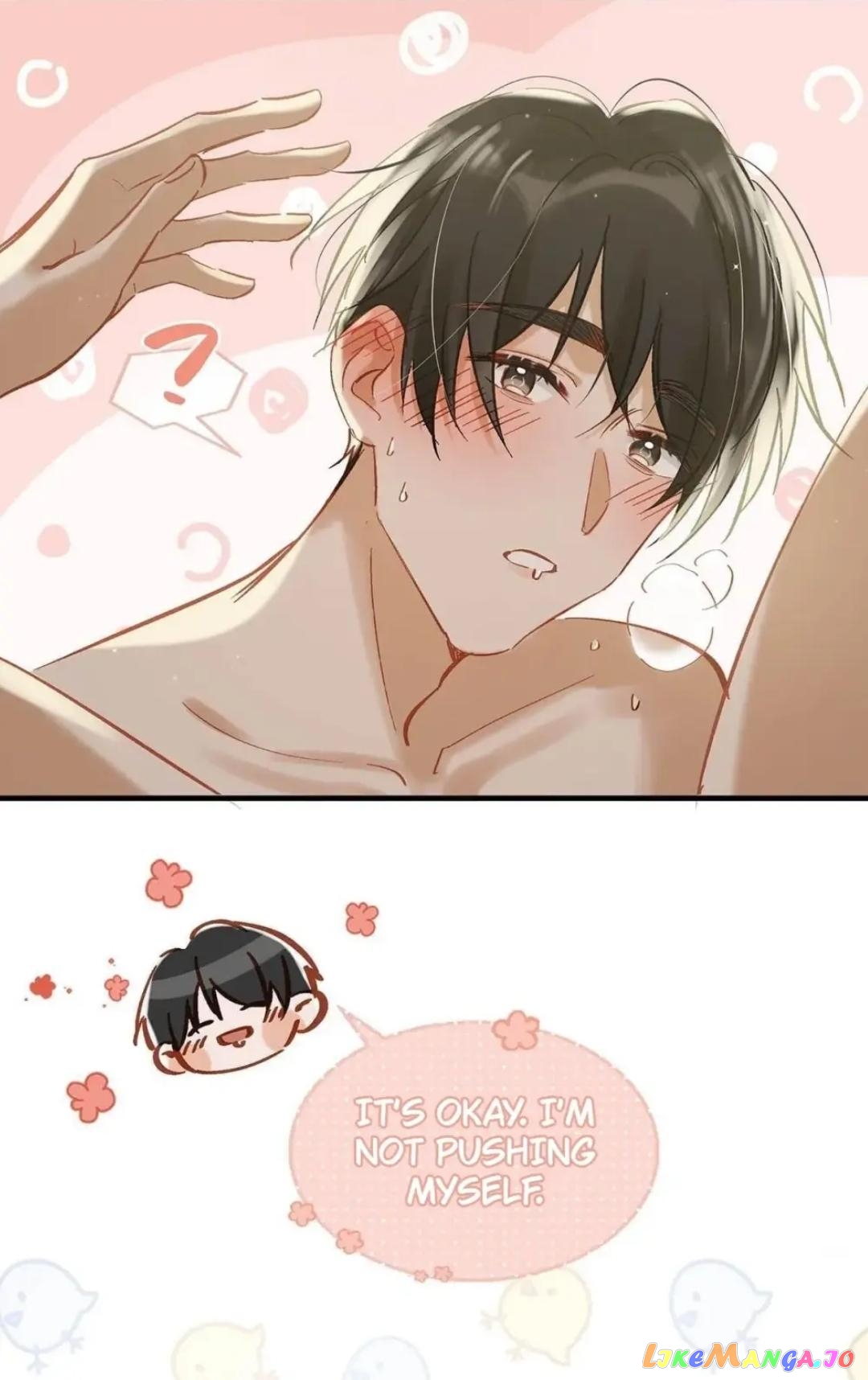 I Ship My Rival x Me Chapter 77 - page 13