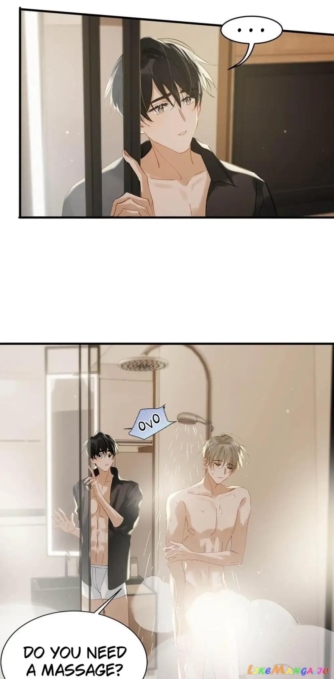 I Ship My Rival x Me Chapter 77 - page 19