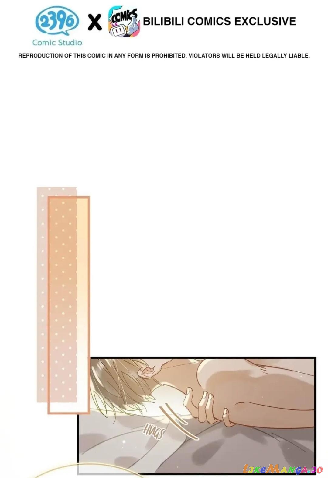 I Ship My Rival x Me Chapter 77 - page 3