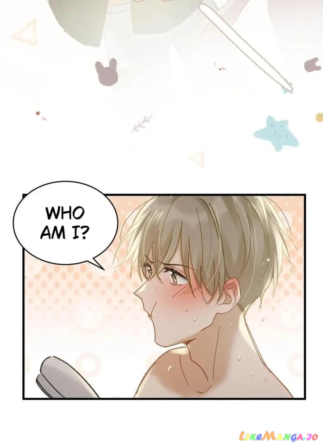 I Ship My Rival x Me Chapter 77 - page 22