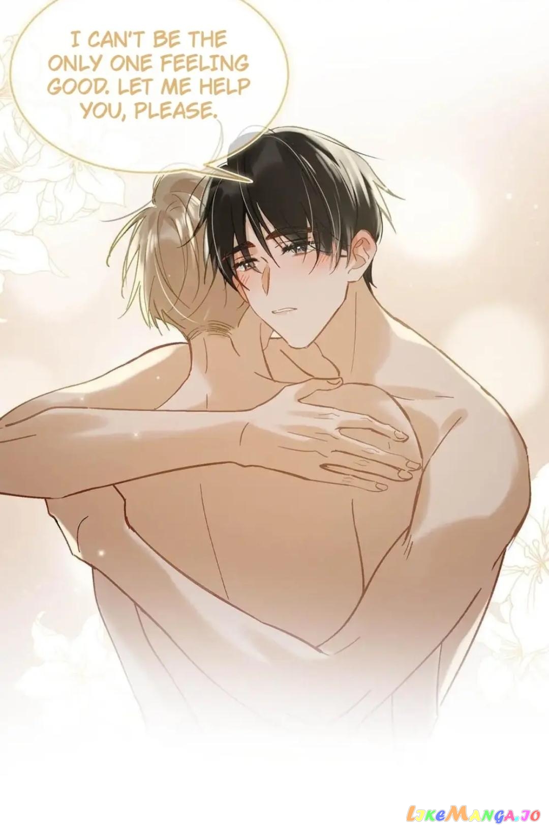 I Ship My Rival x Me Chapter 77 - page 4