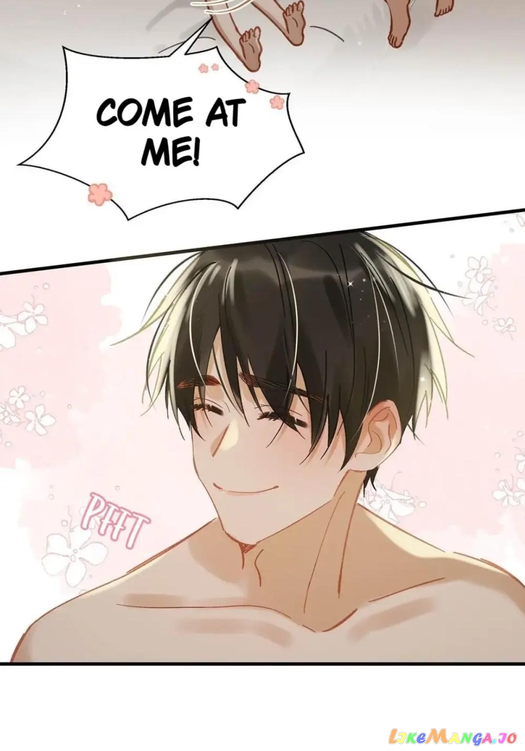 I Ship My Rival x Me Chapter 77 - page 7