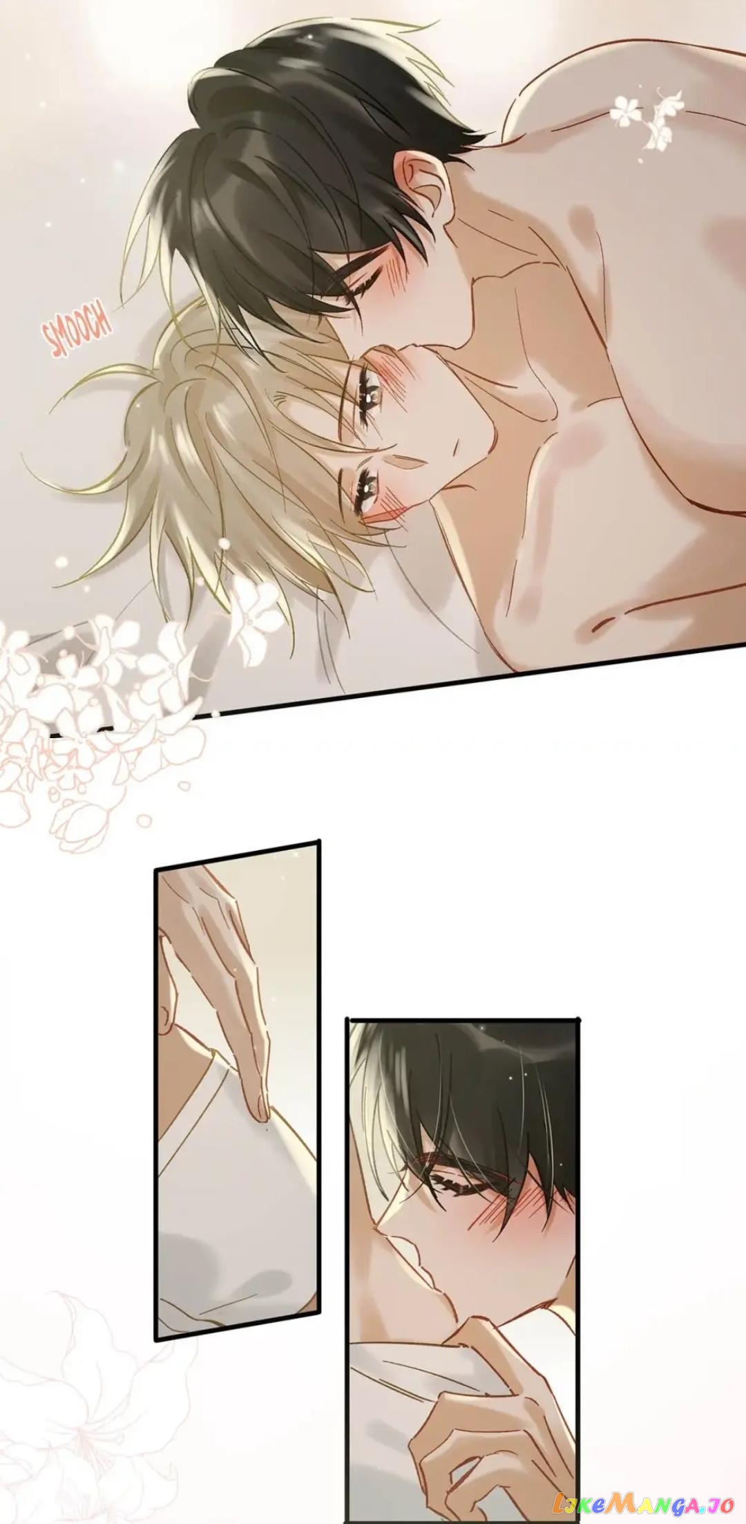 I Ship My Rival x Me Chapter 77 - page 9