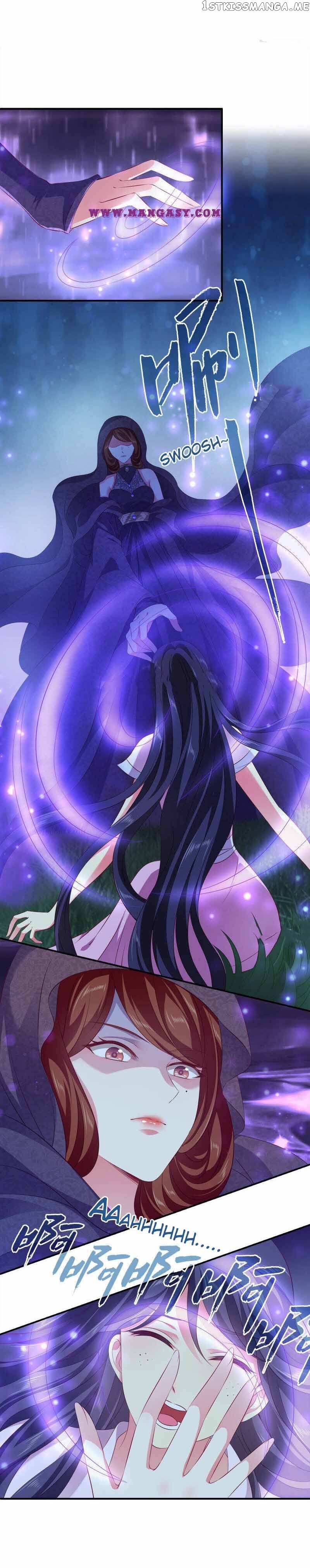 Mermaid Bride of The Dragon King Chapter 101 - page 10