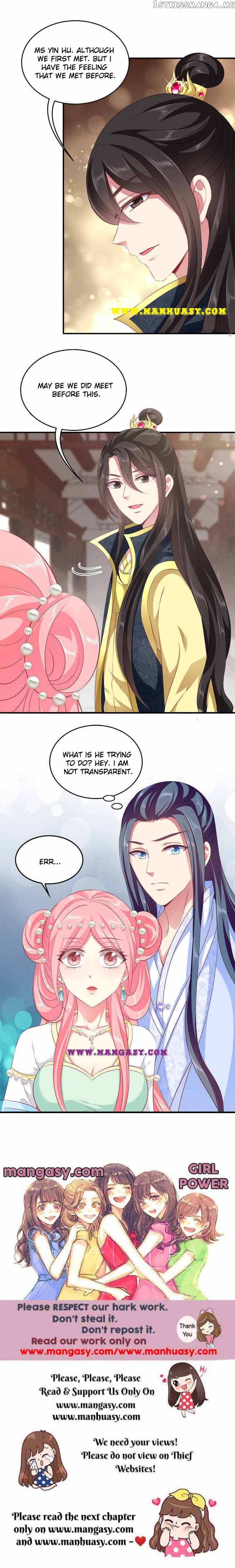 Mermaid Bride of The Dragon King Chapter 81 - page 10