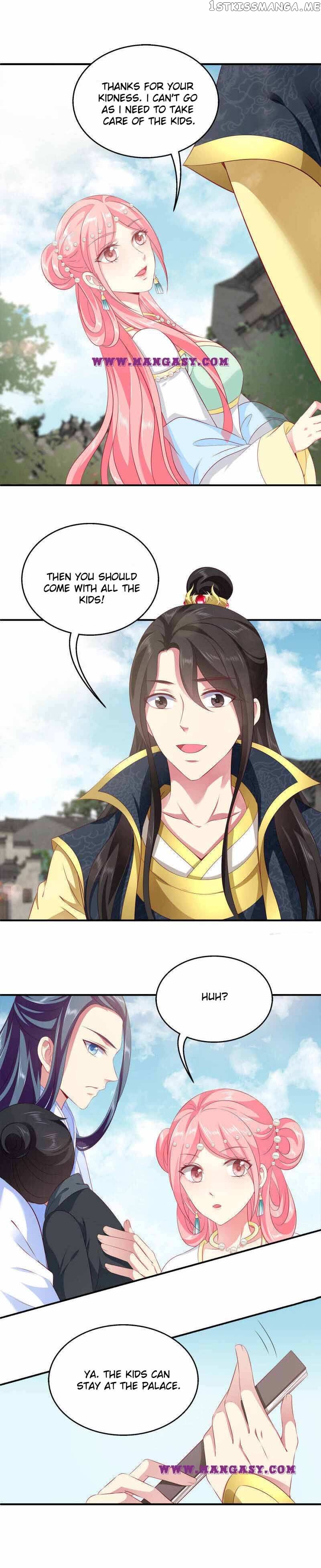 Mermaid Bride of The Dragon King Chapter 81 - page 6