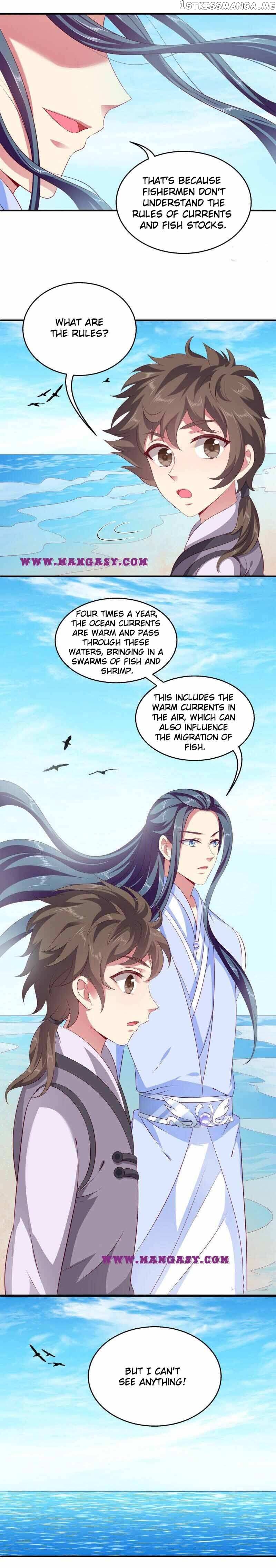 Mermaid Bride of The Dragon King Chapter 78 - page 6
